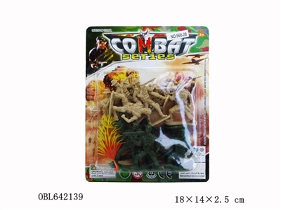Military units - OBL642139