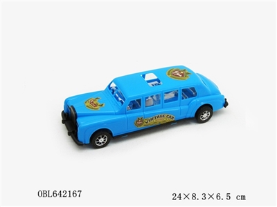 Inertial car - OBL642167