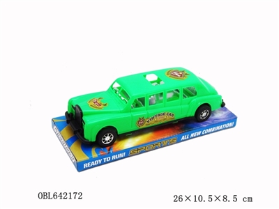 Classic cars slide - OBL642172