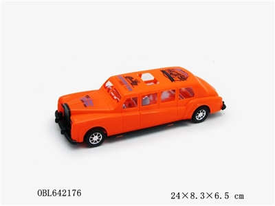 惯性老爷车 - OBL642176