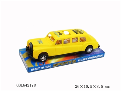 惯性老爷车 - OBL642178