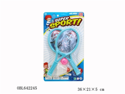 The avengers alliance tennis racket - OBL642245