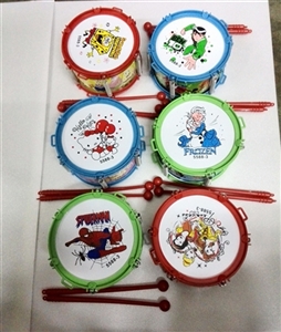 Drum kit - OBL642250