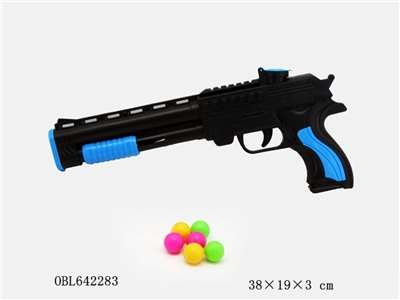 Ping Pong gun - OBL642283