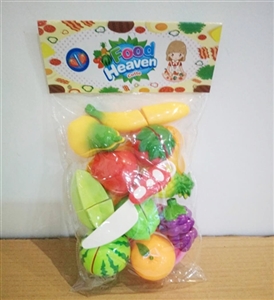 13 piece of fruit - OBL642292