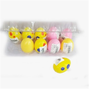 Folio eggs (pad) - OBL642299