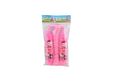 KT cat jumping rope - OBL642307