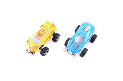 Suspension off-road vehicles - OBL642310