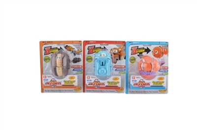 5 mixed deformation of eggs - OBL642319