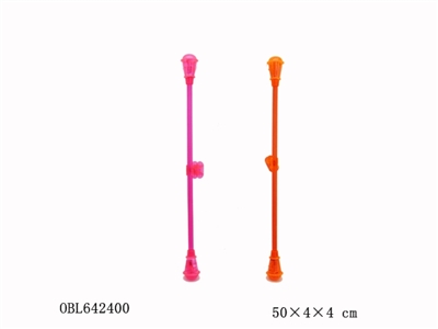 7 colour flutter and bar - OBL642400
