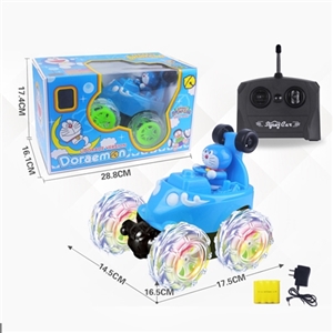 Music special flash rotate 360 degrees cool skip (jingle cats) - OBL642412
