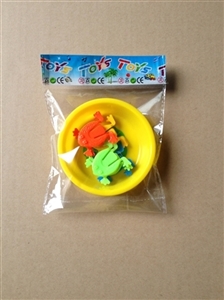 Small jumping frog - OBL642470