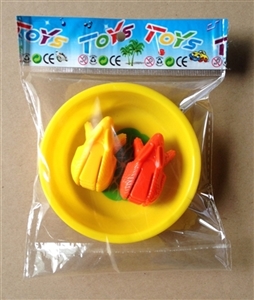 Jumping rabbit - OBL642476