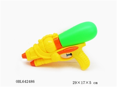 WATER GUN - OBL642486