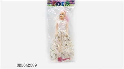 11.5 -inch empty handed pattaya pyrene - OBL642589