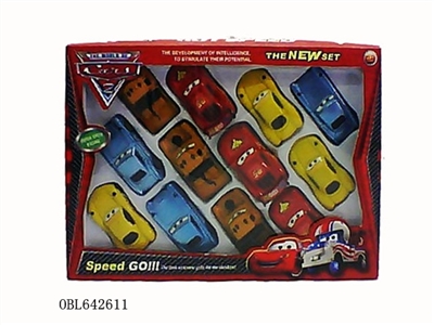Back to cars - OBL642611