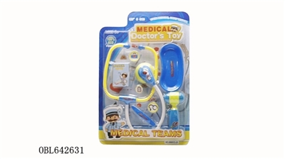 The simulation with medical - OBL642631