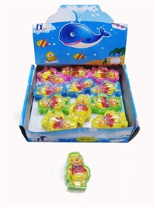 Winnie the pooh double hole sharpener - OBL642699