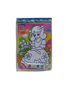 4 color gets here - OBL642721