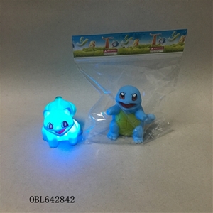 Pocket elf touch light Two bags - OBL642842