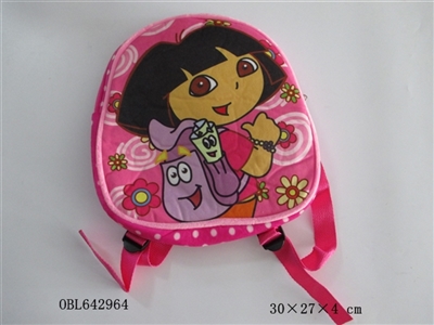 DORA backpack - OBL642964