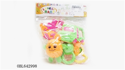 The baby a bell - OBL642998