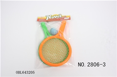 The racket - OBL643205