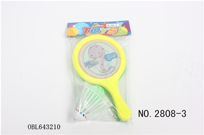 The racket - OBL643210