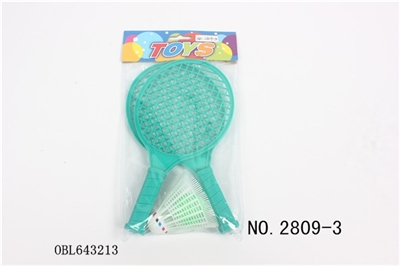 The racket - OBL643213