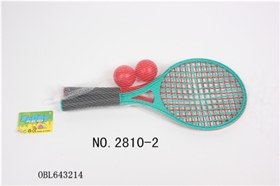The racket - OBL643214