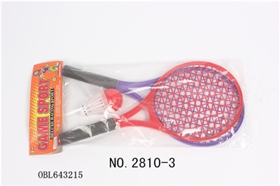The racket - OBL643215