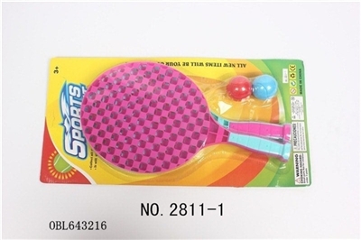 Tennis racket - OBL643216