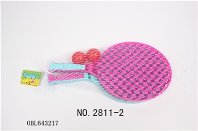 Tennis racket - OBL643217