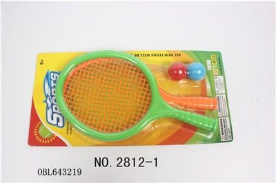 Tennis racket - OBL643219