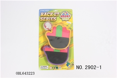 Glue board hand on - OBL643223