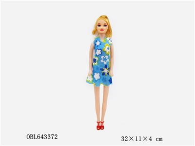 11.5 -inch barbie hollow fashion - OBL643372