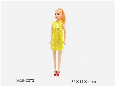 11.5 -inch barbie hollow fashion - OBL643373