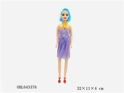 11.5 -inch barbie hollow fashion - OBL643376