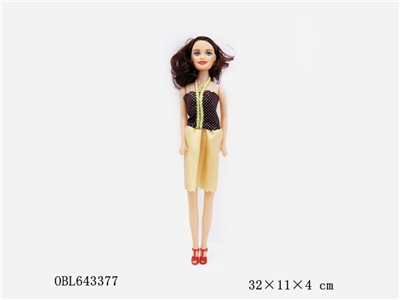 11.5 -inch barbie hollow fashion - OBL643377