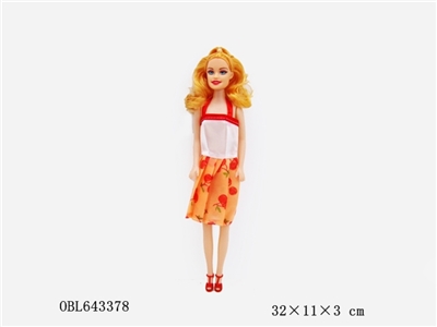 11.5 -inch barbie hollow fashion - OBL643378