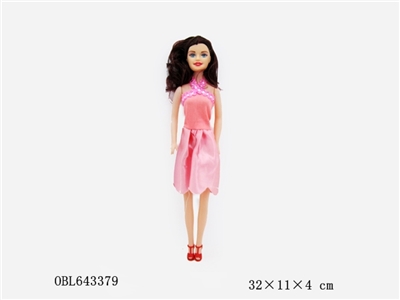 11.5 -inch barbie hollow fashion - OBL643379