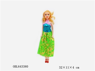11.5 -inch barbie hollow fashion - OBL643380