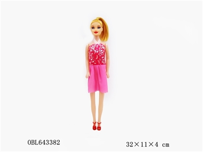 11.5 -inch barbie hollow fashion - OBL643382