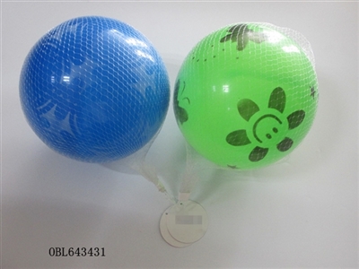 9 inches many conventional spray pom-poms - OBL643431