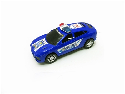 惯性警车 - OBL643484