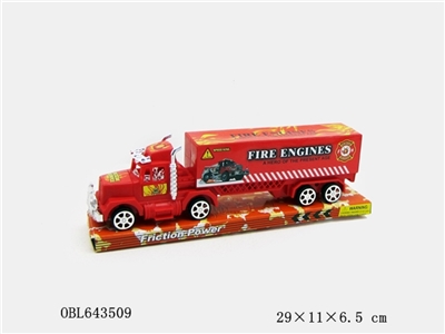 Taxi pull head - OBL643509
