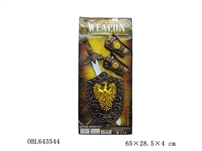 武士套 - OBL643544
