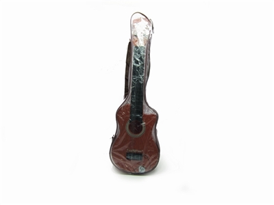 The guitar (bag) - OBL643553