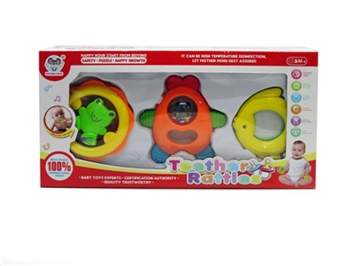 Baby teeth that bell - OBL643571