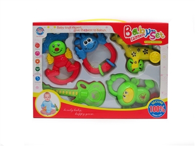 The baby a bell - OBL643572